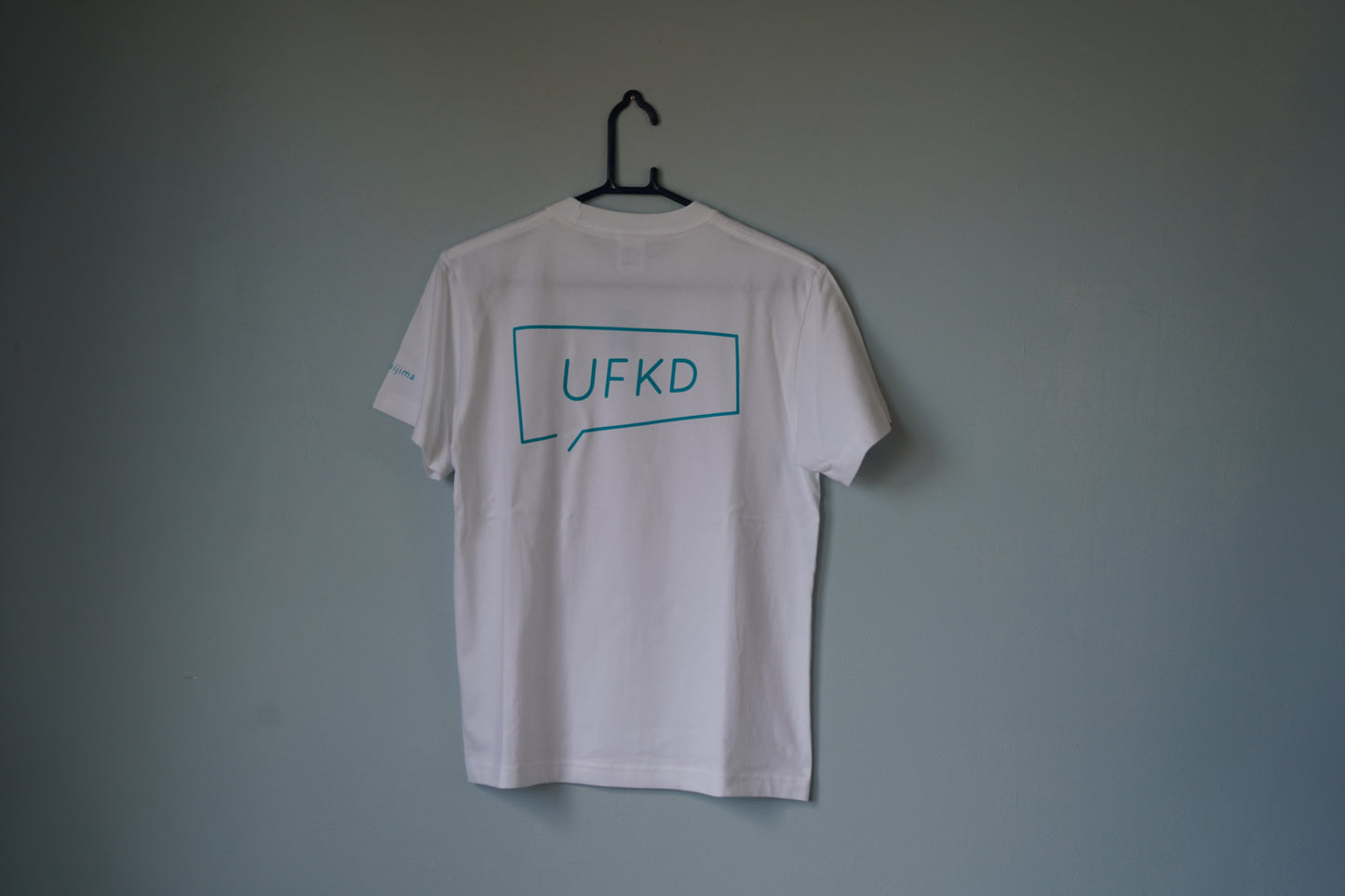 【A】UFKD original T-shirt