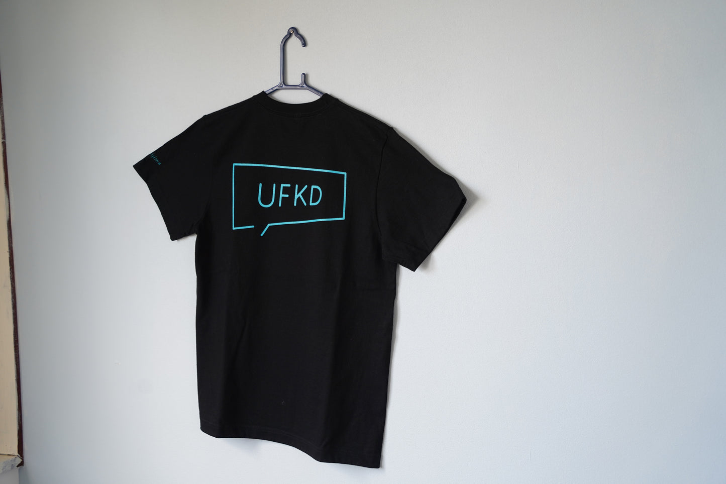 【A】UFKD original T-shirt
