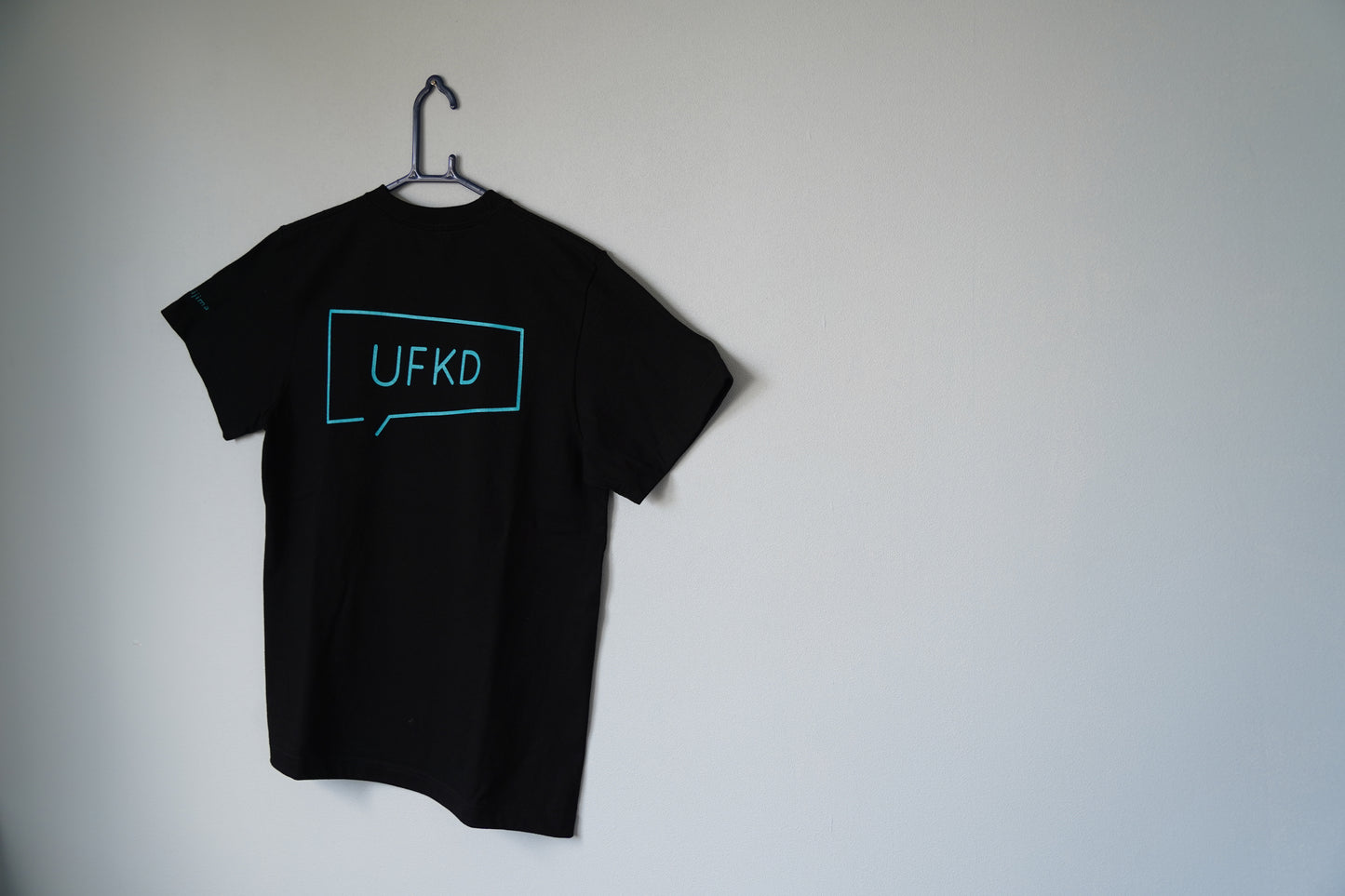【A】UFKD original T-shirt