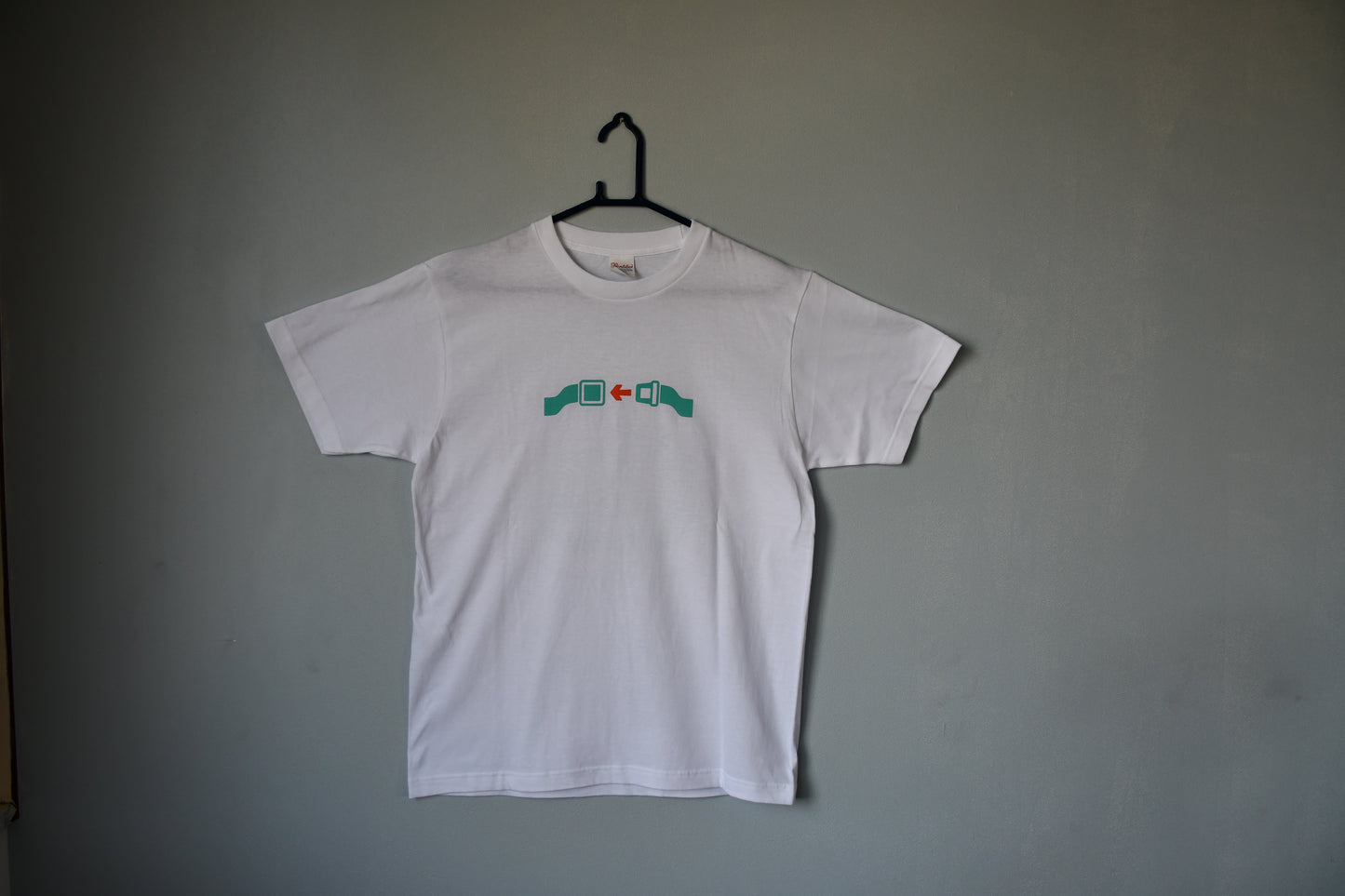 【D】喜界島⇔奄美大島 日本で最も短い航路 T-shirt