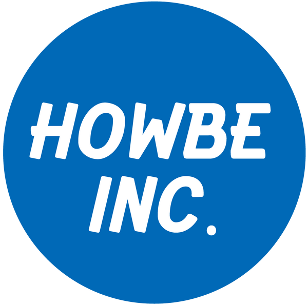 HOWBE ONLINE SHOP