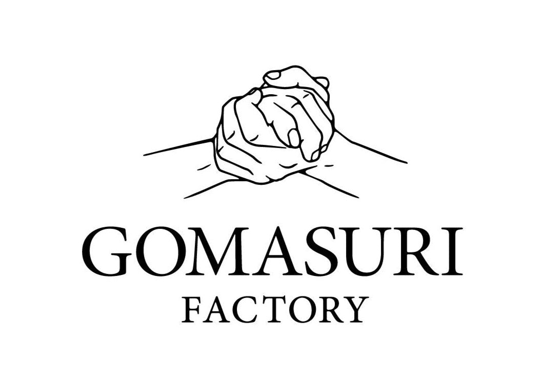 【5】純黒糖燻製ミックスナッツ