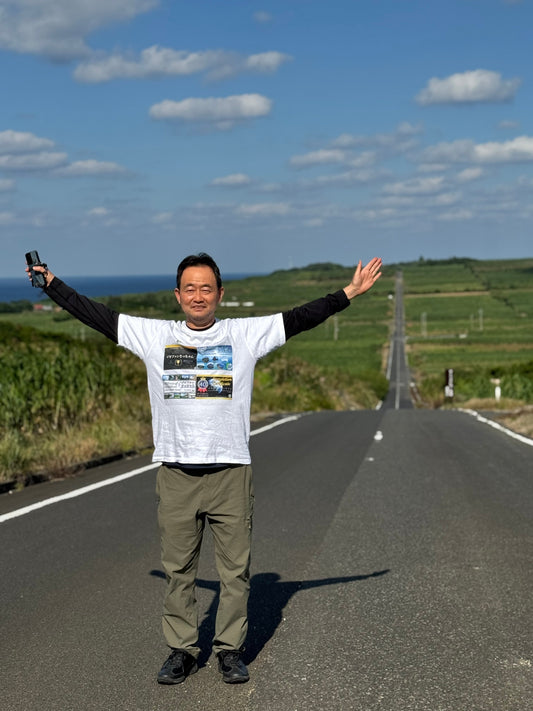 喜界島ジオパークを観光ガイドで巡る｜全国47ジオパーク制覇者の体験記