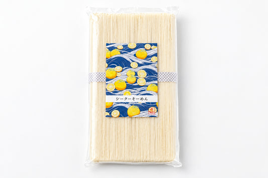 シークーそーめん