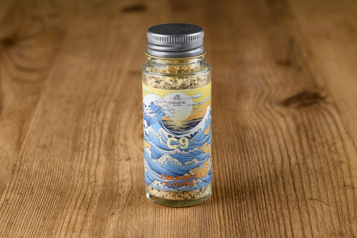 C9 PARADISE FLAVOR