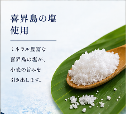 NEW!はげー!なめらかそーめん"コシキング"